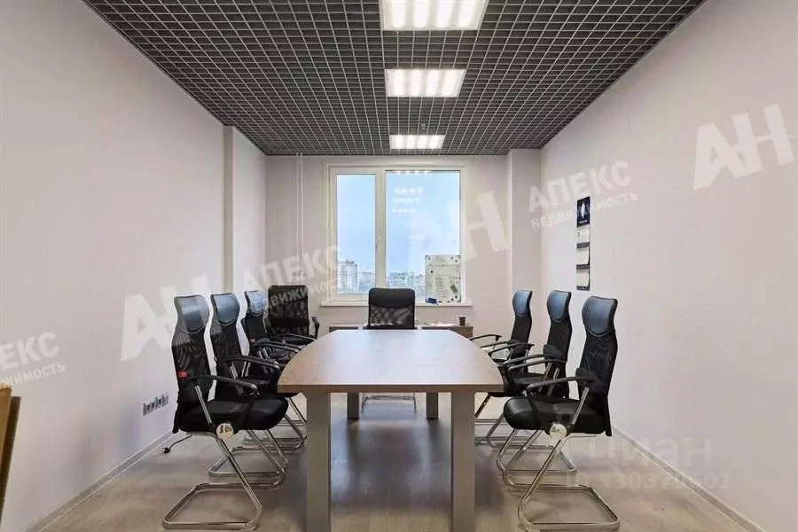 Офис в Московская область, Химки Московская ул., 38А (295 м) - Фото 2