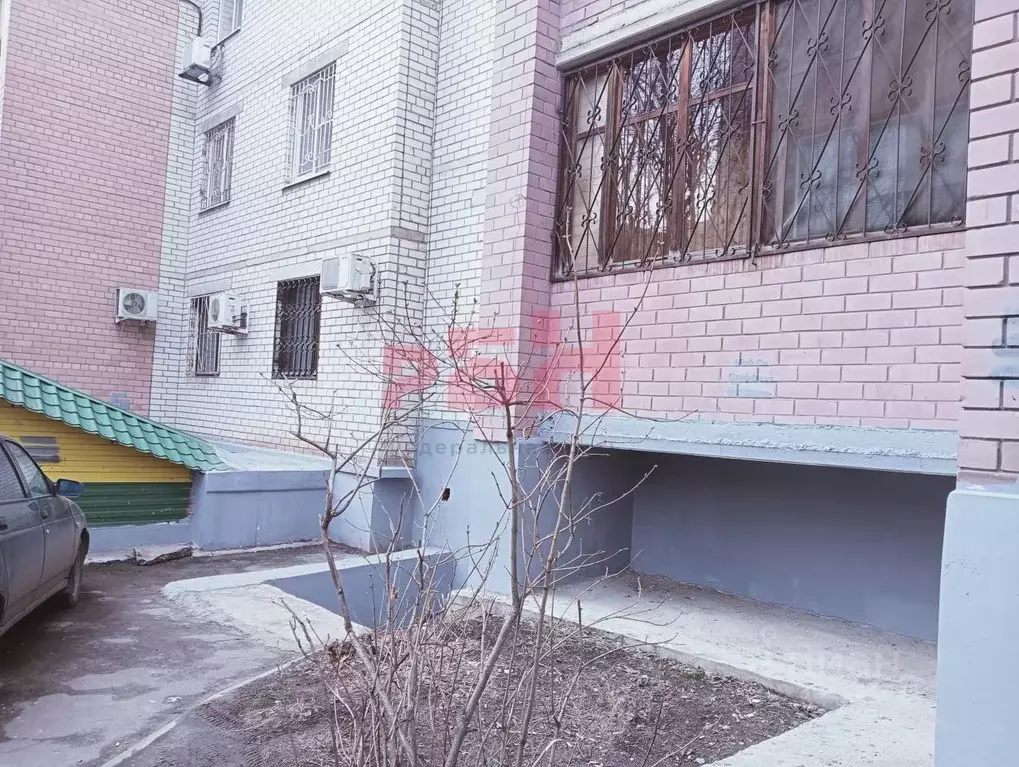 Помещение свободного назначения в Воронежская область, Воронеж ул. ... - Фото 2