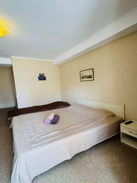 Комната Крым, Судак ул. Лучистая, 14 (25.0 м) - Фото 1
