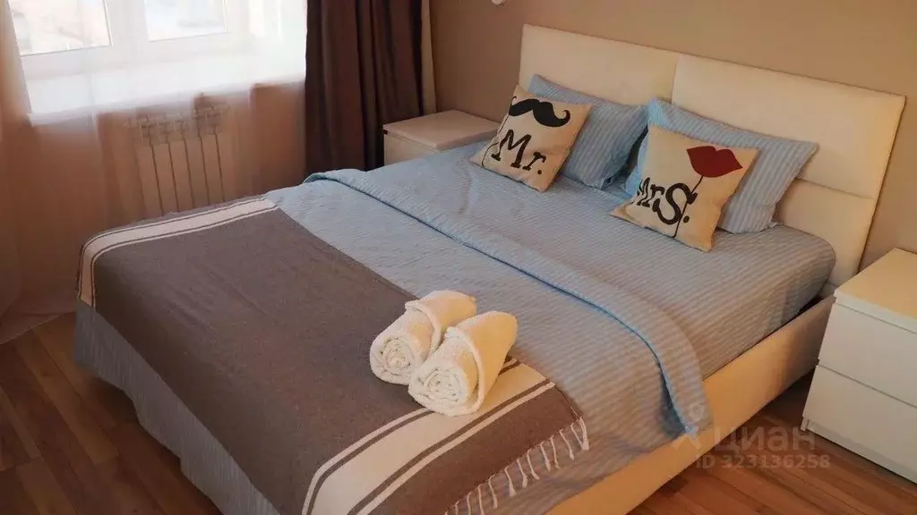 2-к кв. Ивановская область, Иваново ул. 5-я Первомайская, 2 (70.0 м) - Фото 2