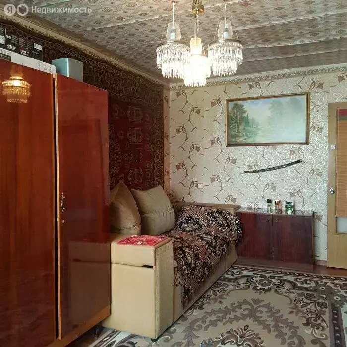 3-комнатная квартира: Евпатория, улица Тимирязева, 3 (62 м) - Фото 1