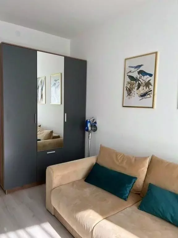 2-к кв. Санкт-Петербург Кузнецовская ул., 58к1 (39.0 м) - Фото 1