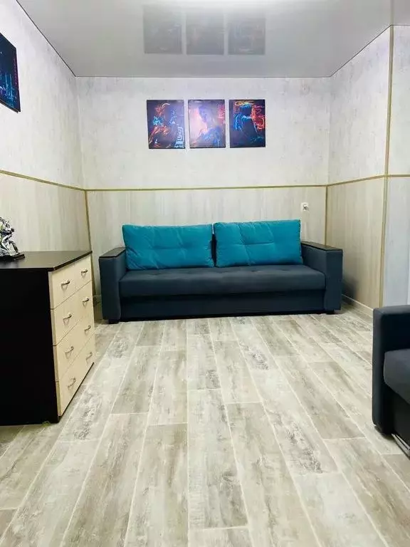 2-к кв. Челябинская область, Миасс просп. Автозаводцев, 54 (46.0 м) - Фото 1