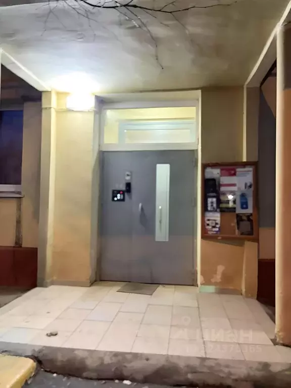 2-к кв. Москва просп. 60-летия Октября, 31/18К2 (35.5 м) - Фото 2