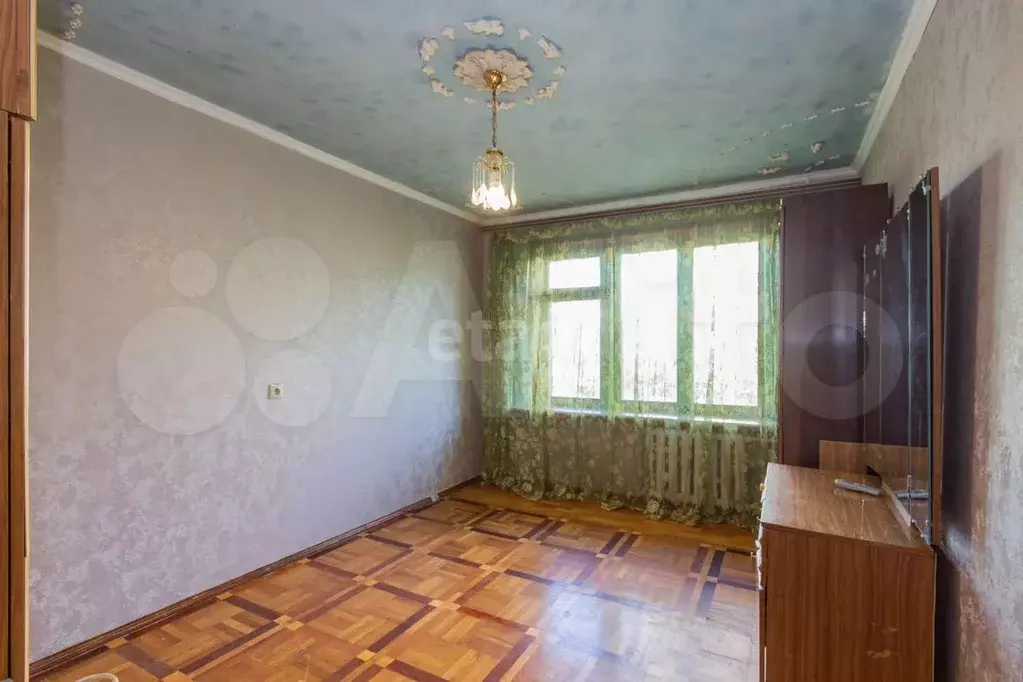 3-к. квартира, 70 м, 5/9 эт. - Фото 0