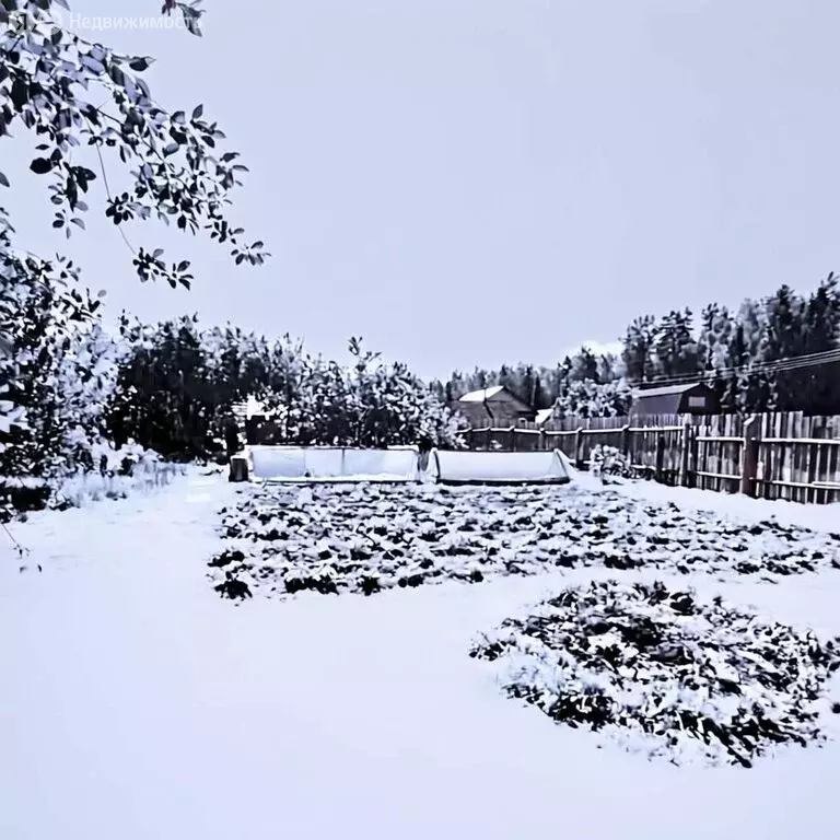 Дом в Нижегородская область, Балахнинский муниципальный округ, деревня ... - Фото 2