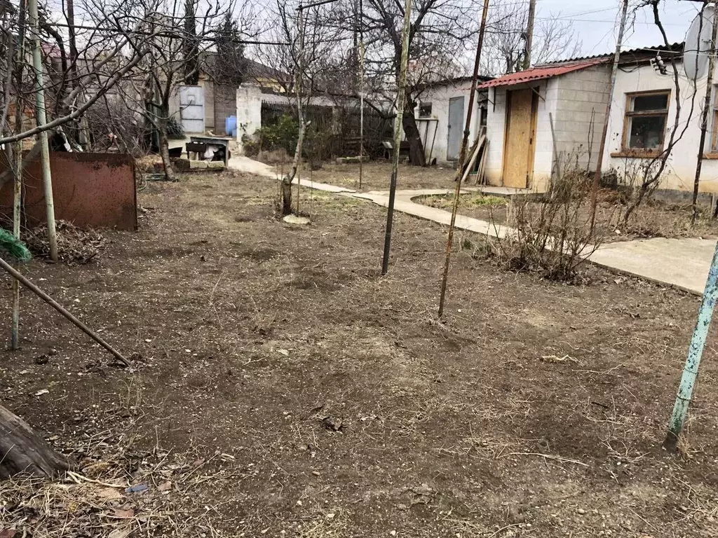 Дом в Севастополь ул. Литейная (75 м) - Фото 0