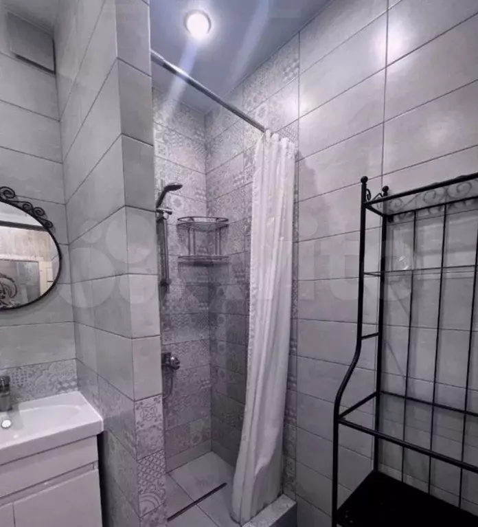 Апартаменты-студия, 11,4 м, 3/3 эт. - Фото 1