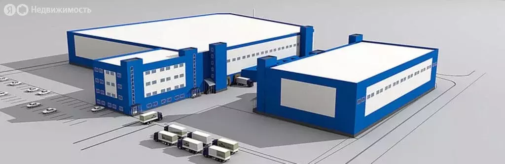 Участок в Пермь, Новозвягинская улица (290 м) - Фото 0