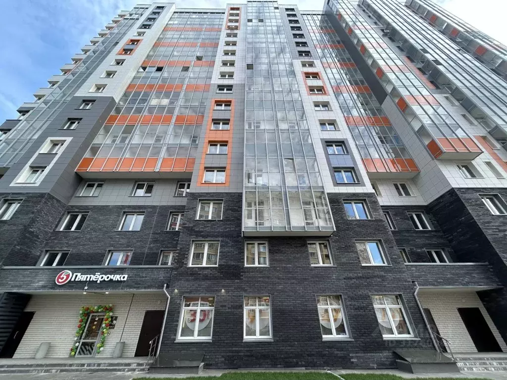 Студия Московская область, Звенигород Одинцовский городской округ, 3-й ... - Фото 1