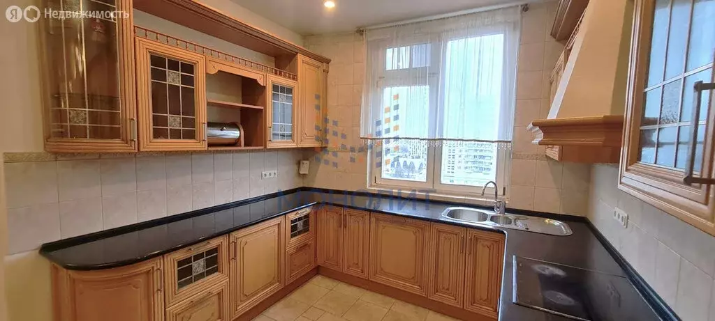3-комнатная квартира: Москва, проспект Маршала Жукова, 30 (160 м) - Фото 0