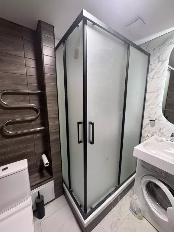 Студия Пензенская область, Заречный Светлая ул., 1 (21.8 м) - Фото 2