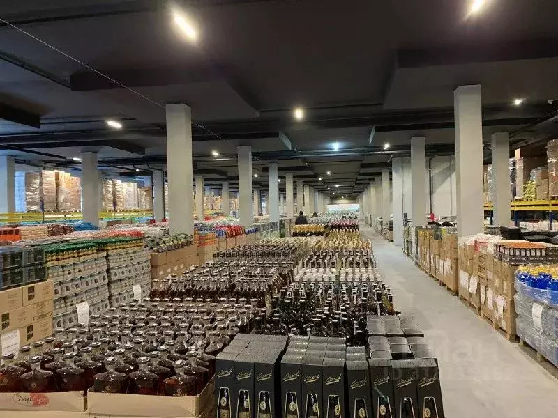 Производственное помещение в Владимирская область, Петушки Сельэнерго ... - Фото 1