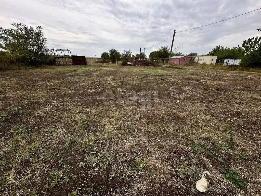 Участок в Крым, Симферопольский район, с. Чистенькое  (6.3 сот.) - Фото 1