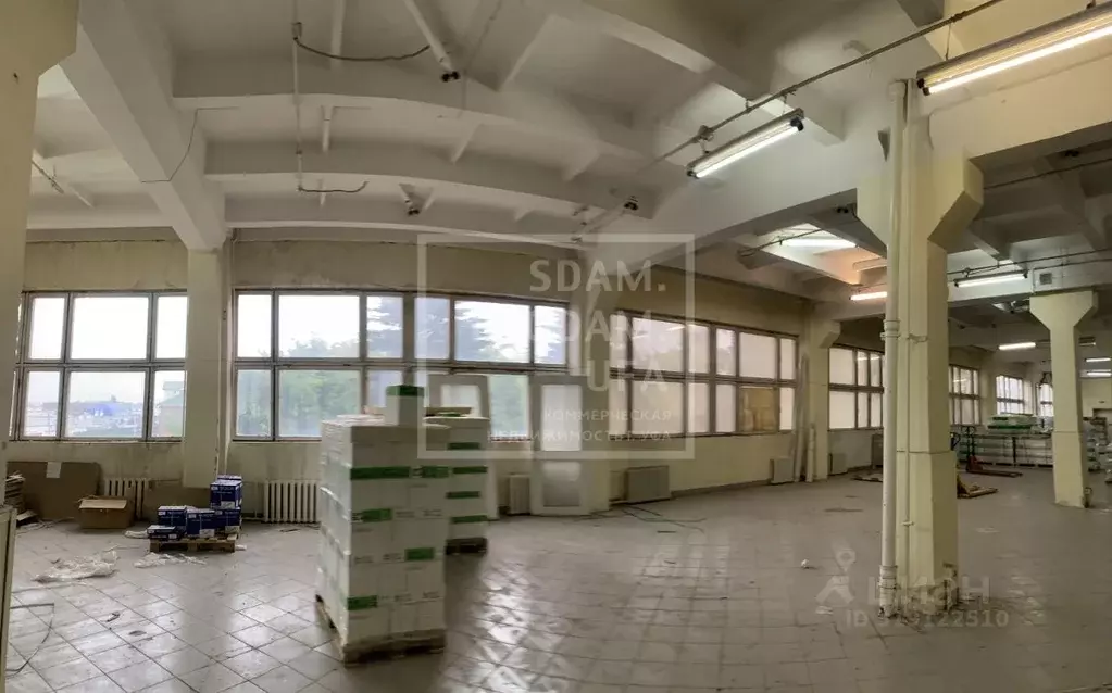 Склад в Башкортостан, Уфа Индустриальное ш., 37 (180 м) - Фото 0