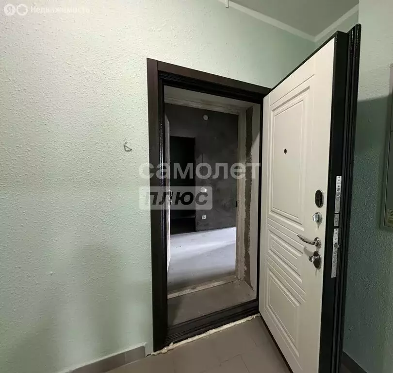 1-комнатная квартира: Брянск, Ново-Советская улица, 38 (41 м) - Фото 1