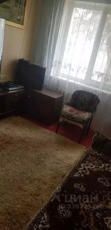1-к кв. Крым, Евпатория городской округ, Заозерное пгт ул. Зеленая, 1 ... - Фото 1