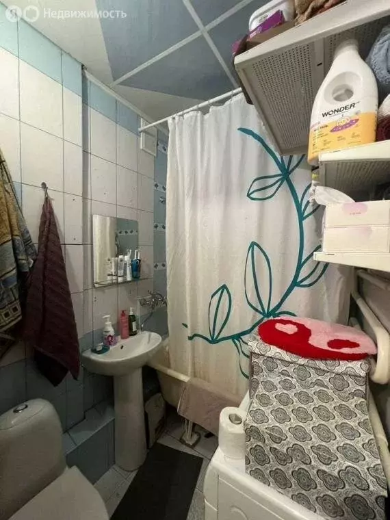 1-комнатная квартира: Самара, Тихвинская улица, 28 (32 м) - Фото 1