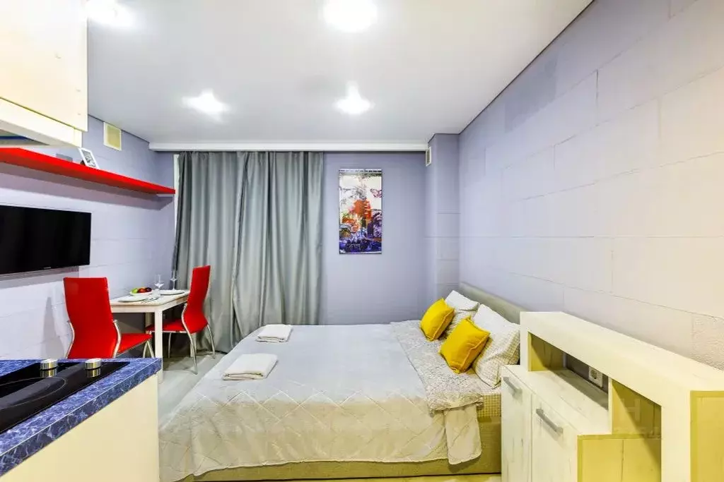 1-к кв. Санкт-Петербург 4-я Советская ул., 8 (16.0 м) - Фото 1