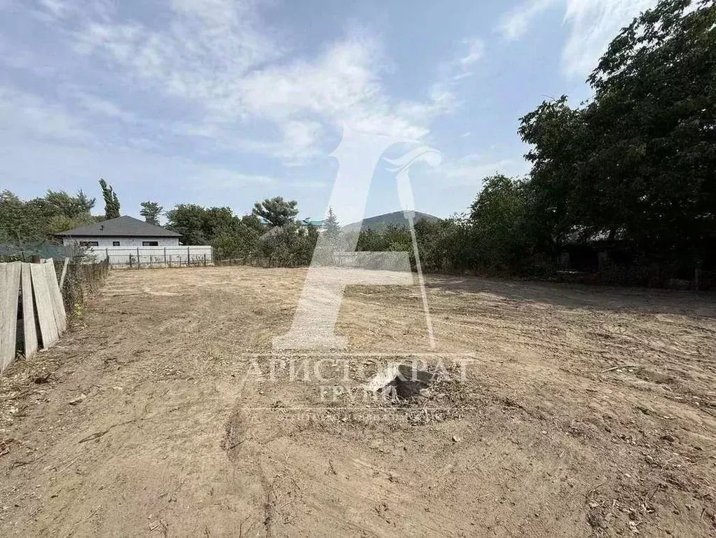 Участок в Ставропольский край, Пятигорск городской округ, пос. Свободы ... - Фото 1