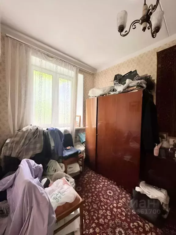 2-к кв. Москва просп. Маршала Жукова, 40 (44.1 м) - Фото 1
