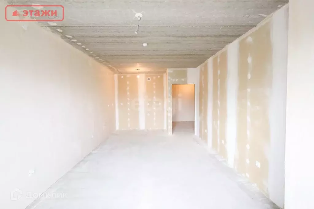Продаётся 2-к квартира, 51.1 м - Фото 1