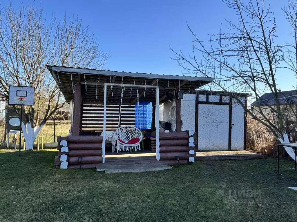 Дом в Ленинградская область, Кингисеппский район, Большелуцкое с/пос, ... - Фото 1