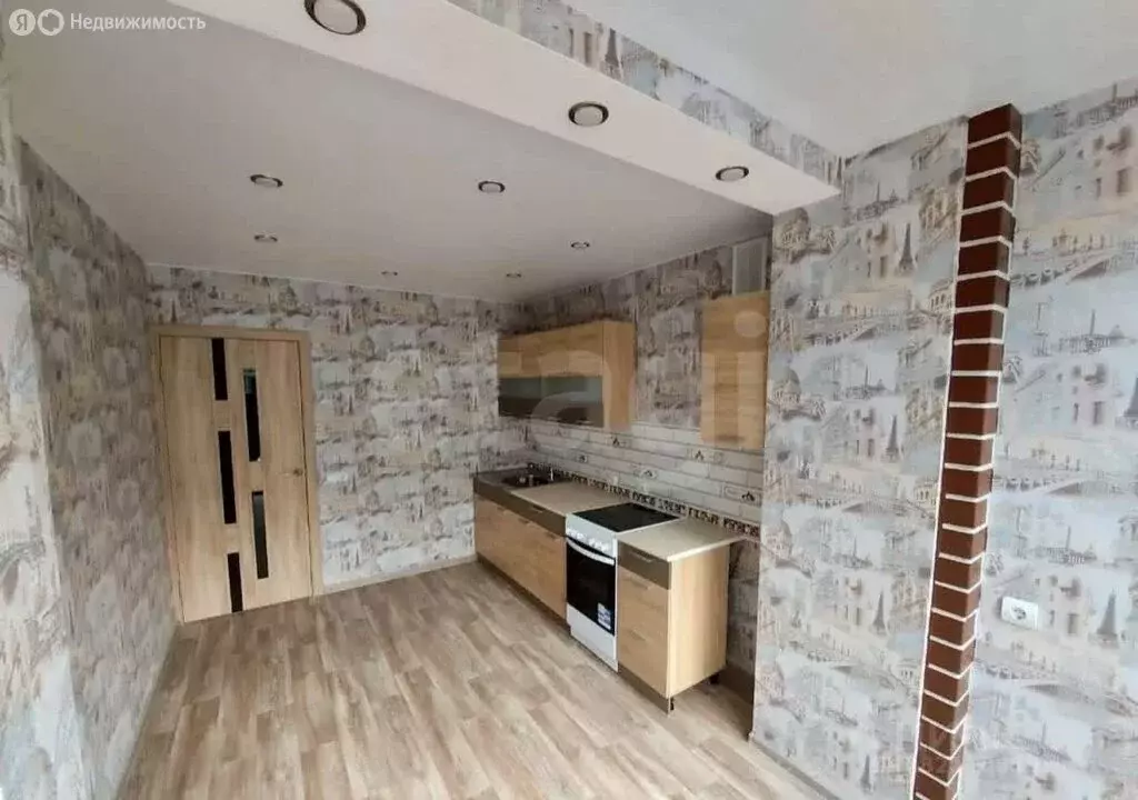 1-комнатная квартира: Липецк, улица И.В. Свиридова, 10 (39 м) - Фото 2