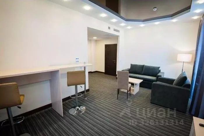 Комната Московская область, Химки ул. Репина, 6с8 (55.0 м) - Фото 2