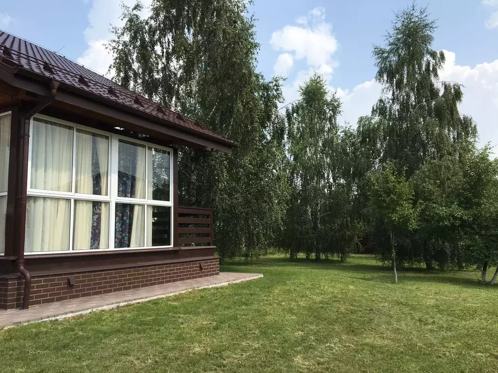 Коттедж в Москва д. Власово, Юбилейный кп,  (275 м) - Фото 2