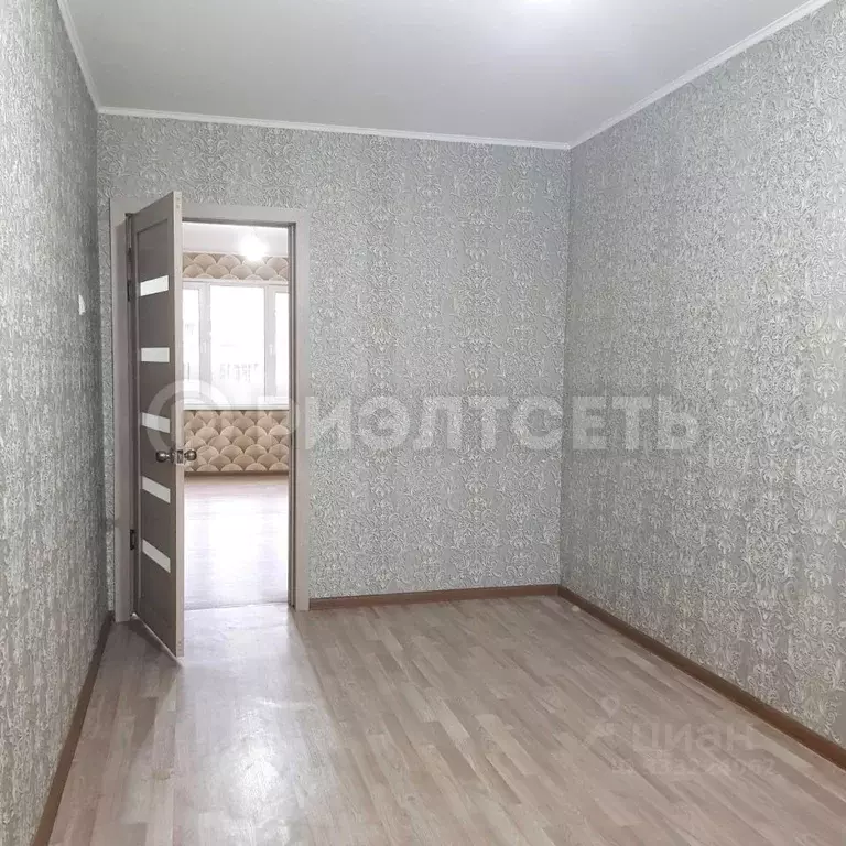 3-к кв. Мурманская область, Мурманск ул. Достоевского, 12 (60.7 м) - Фото 1