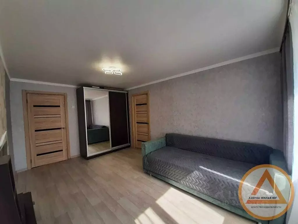 Квартира, 2 комнаты, 48.5 м - Фото 0