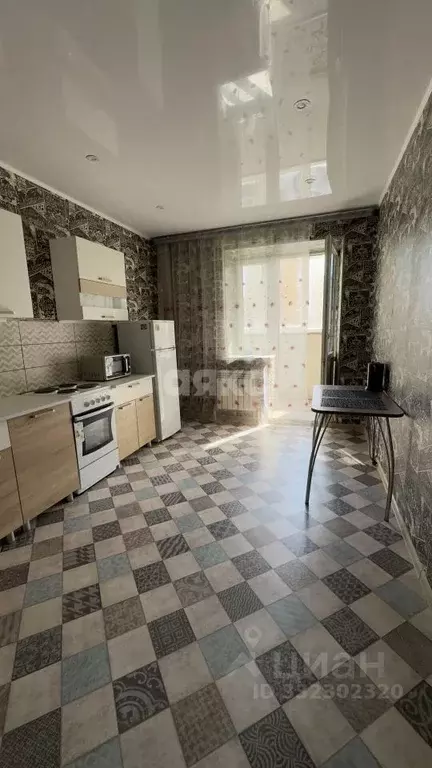 1-к кв. Липецкая область, Липецк ул. С.Л. Коцаря, 10А (39.2 м) - Фото 2