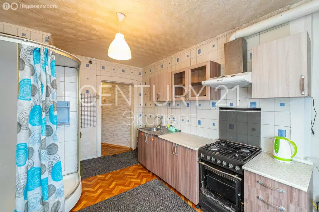 2-комнатная квартира: Полесск, улица Полецкого, 4 (42 м) - Фото 1