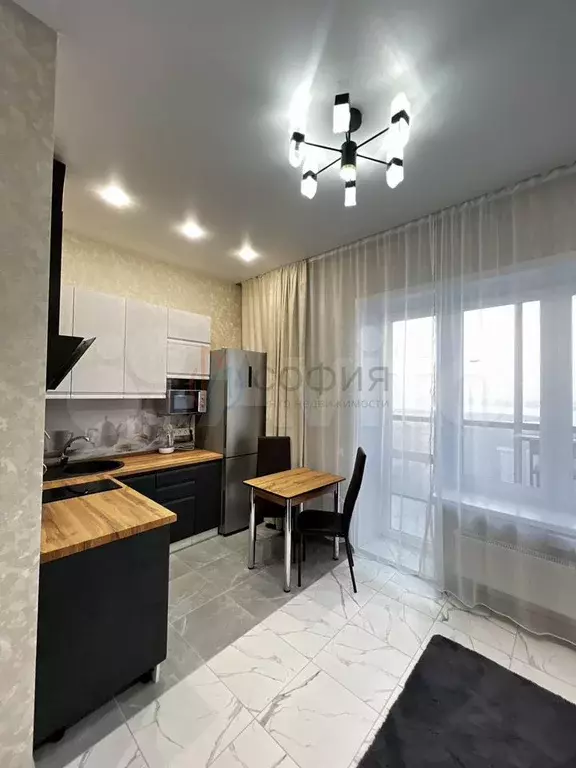 Квартира-студия, 25 м, 16/16 эт. - Фото 0