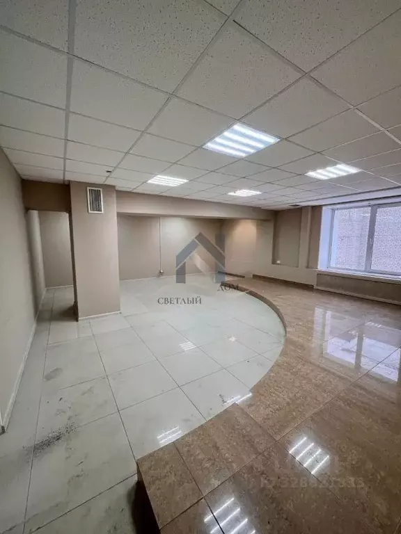 Офис в Алтайский край, Барнаул ул. Льва Толстого, 16/19А (56 м) - Фото 1