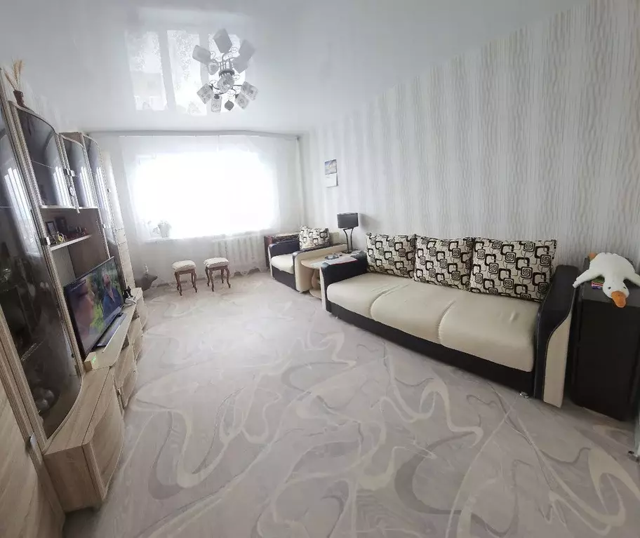 Продаётся 3-к квартира, 64.1 м - Фото 1