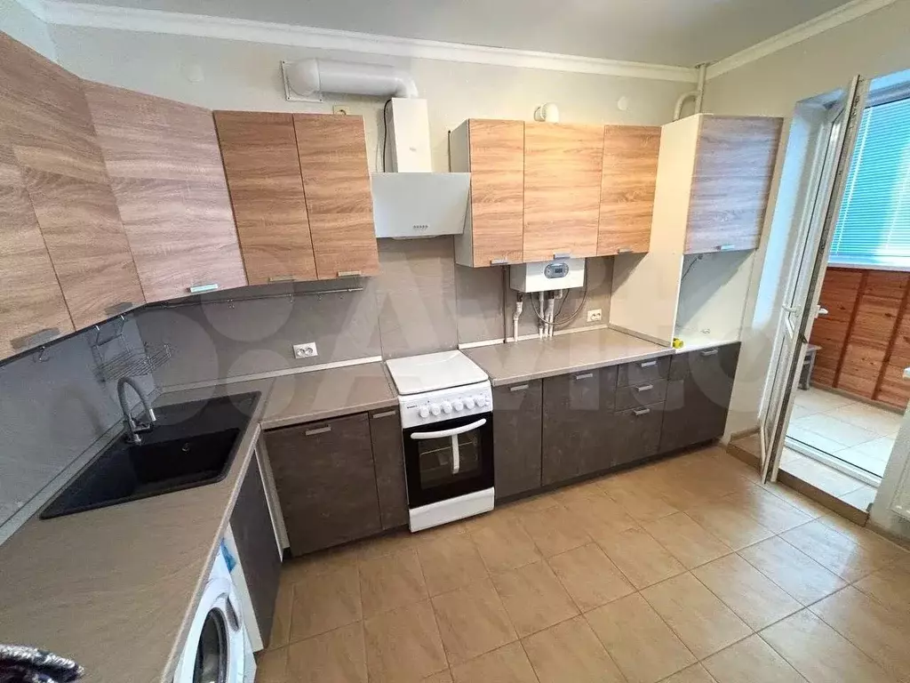 2-к. квартира, 61 м, 3/4 эт. - Фото 0