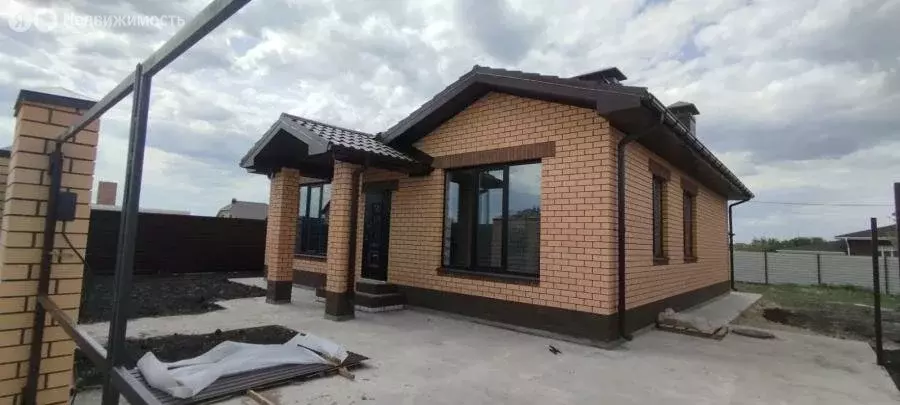 Дом в Александровка, Александровская улица (105 м) - Фото 0