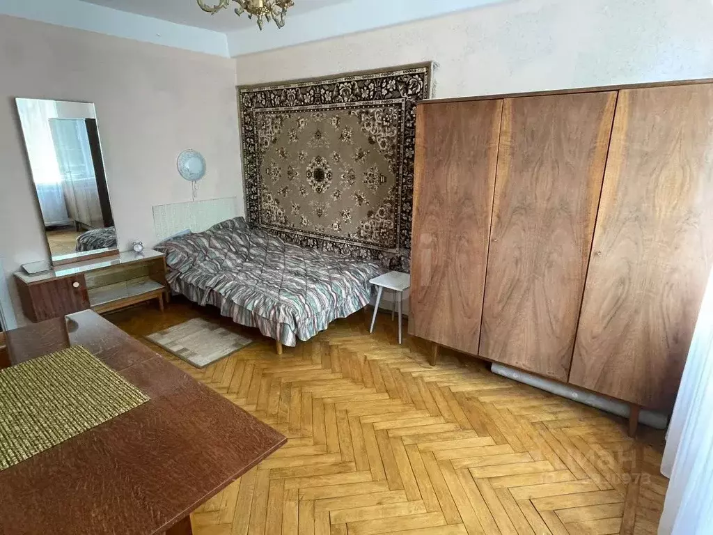 2-к кв. Санкт-Петербург ул. Маршала Тухачевского, 39 (49.9 м) - Фото 1