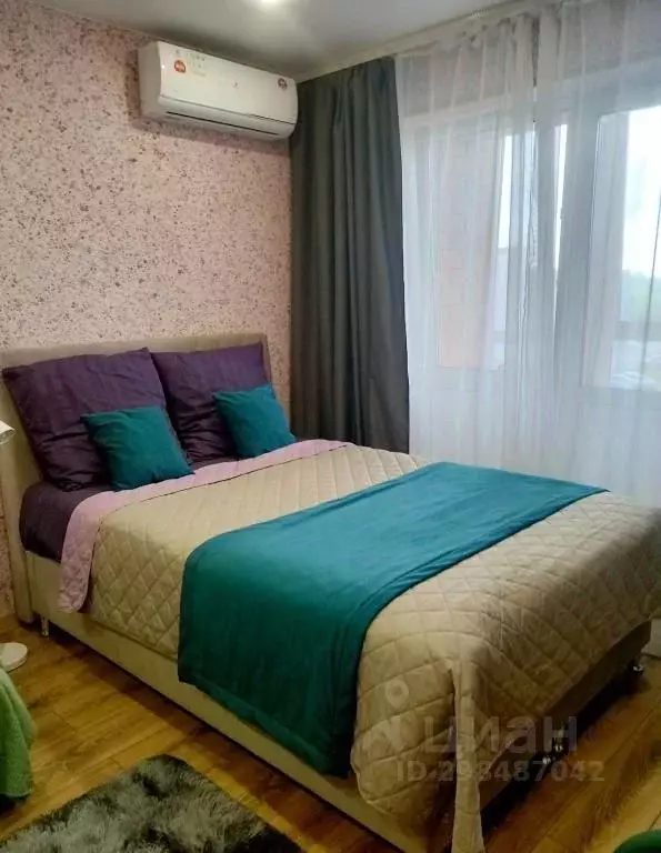 1-к кв. Владимирская область, Владимир ул. Лакина, 2 (28.0 м) - Фото 0
