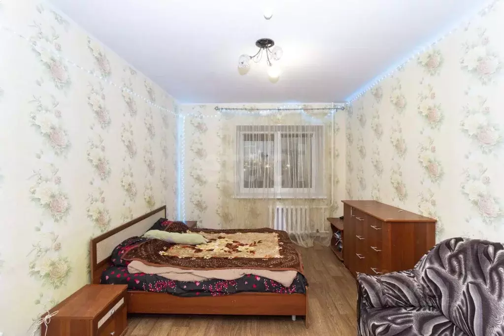 1-к кв. Тюменская область, Тюмень ул. Московский Тракт, 83с7 (39.8 м) - Фото 1