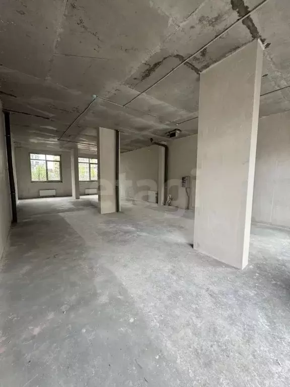 Помещение свободного назначения в Тюменская область, Тюмень ул. ... - Фото 1