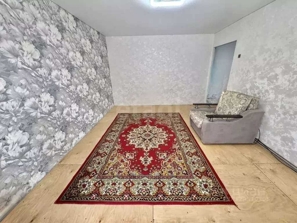 2-к кв. Челябинская область, Пласт Октябрьская ул., 44 (51.6 м) - Фото 2