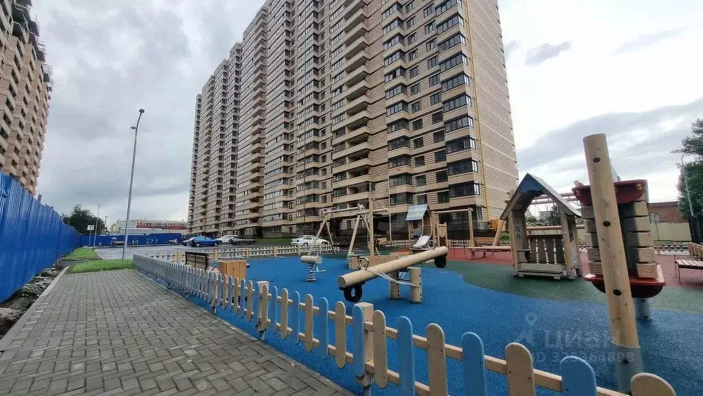 Студия Ростовская область, Ростов-на-Дону, Нахичевань ул. 26-я Линия, ... - Фото 2