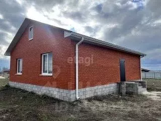 Дом в Белгородская область, Строитель Яковлевский городской округ, ... - Фото 0