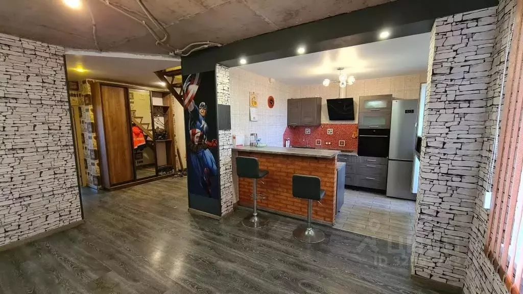 4-к кв. Московская область, Щелково ул. 8 Марта, 29 (113.2 м) - Фото 1