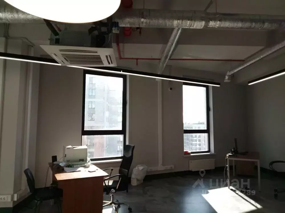 Офис в Санкт-Петербург ул. Парфеновская, 12 (452 м) - Фото 2