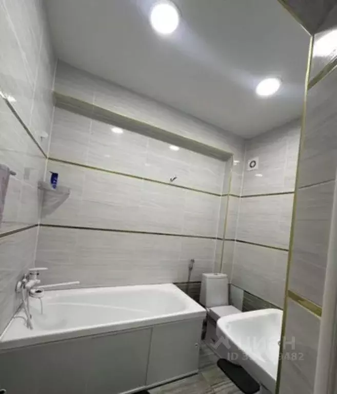 1-к кв. Дагестан, Дербент ул. Курбанова С.Д., 38 (45.0 м) - Фото 0