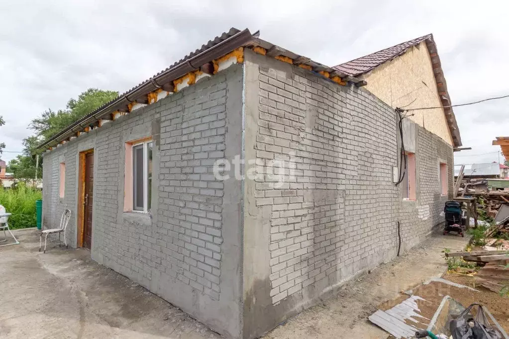 Дом в Хабаровский край, Хабаровск Танковая ул., 36 (95 м) - Фото 0